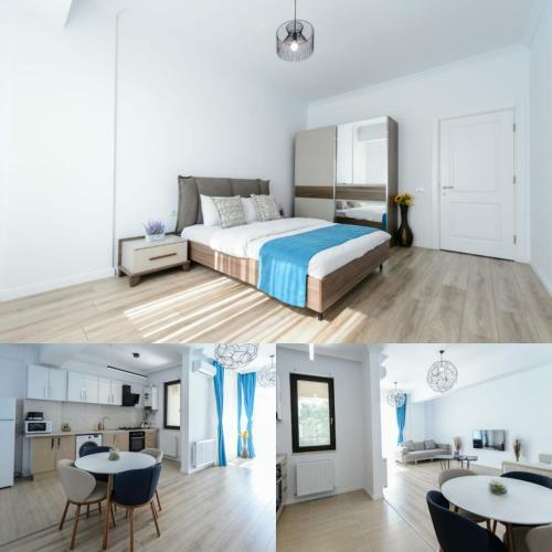 Apartamento Solid Magic Residence