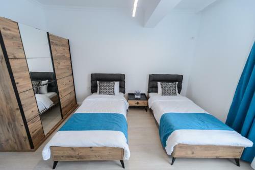 Apartamento Solid Magic Residence