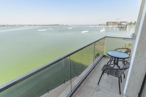 Apartamento Solid Magic Residence
