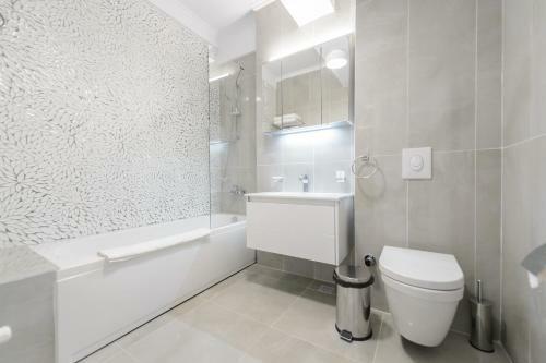 Apartamento Solid Magic Residence