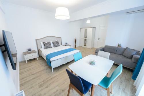 Apartamento Solid Magic Residence