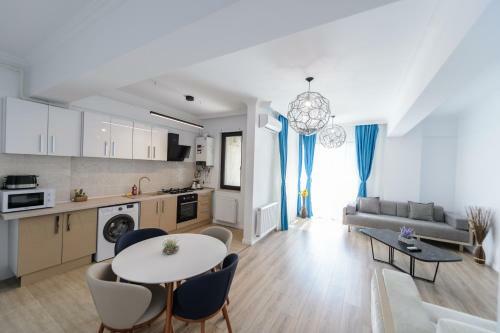 Apartamento Solid Magic Residence