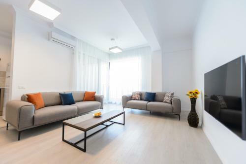 Apartamento Solid Magic Residence