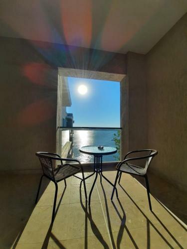 Apartamento Solid Magic Residence