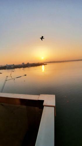 Apartamento Solid Magic Residence