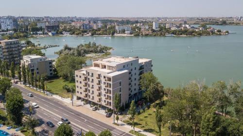 Apartamento Solid Magic Residence