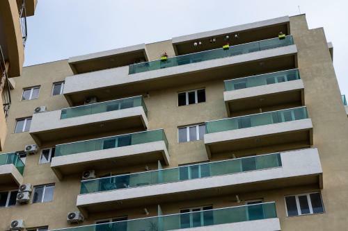 Moonlight Apartment
