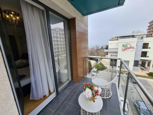 Willow By The Sea Apartment 15 Statiunea Mamaia