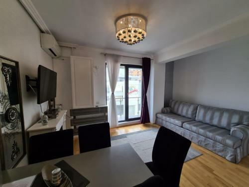 Willow By The Sea Apartment 15 Statiunea Mamaia