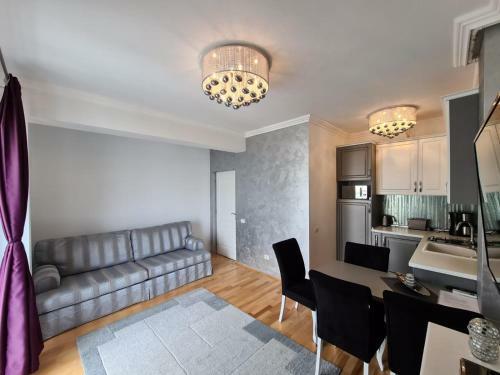 Willow By The Sea Apartment 15 Statiunea Mamaia