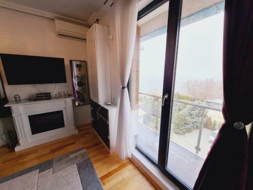 Willow By The Sea Apartment 15 Statiunea Mamaia
