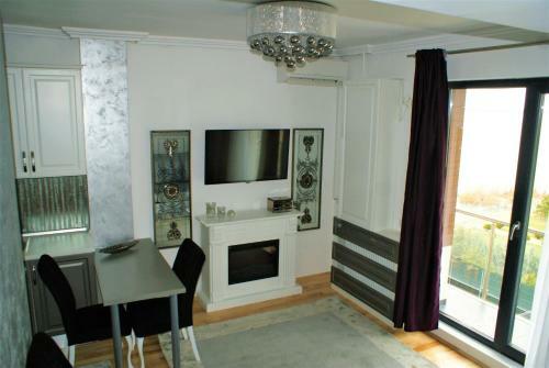 Willow By The Sea Apartment 15 Statiunea Mamaia