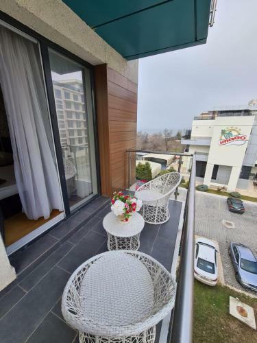 Willow By The Sea Apartment 15 Statiunea Mamaia