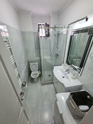 Willow By The Sea Apartment 15 Statiunea Mamaia