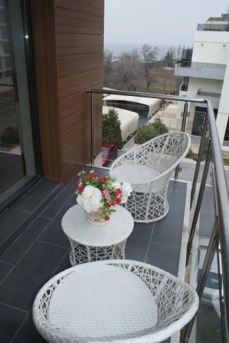 Willow By The Sea Apartment 15 Statiunea Mamaia