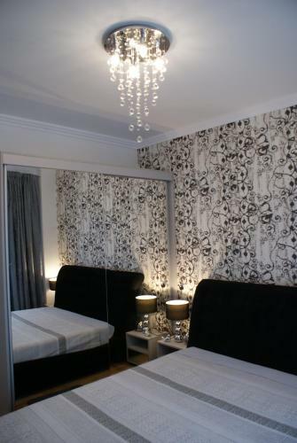 Willow By The Sea Apartment 15 Statiunea Mamaia