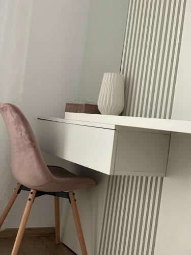 Apartamento Anda