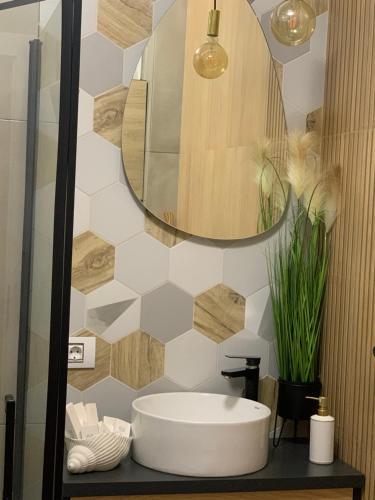 Apartamento Anda