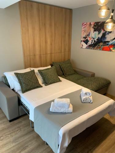 Apartamento Anda