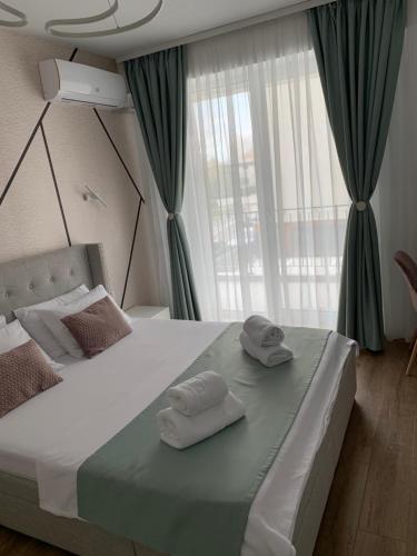 Apartamento Anda