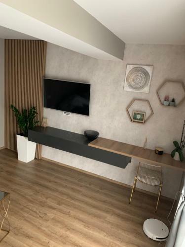 Apartamento Anda