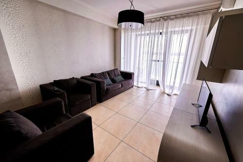 Apartamento Zenia Tudor's Residence