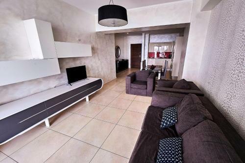 Apartamento Zenia Tudor's Residence