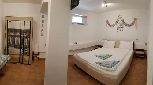Hostal Summer Rain Mamaia Nord