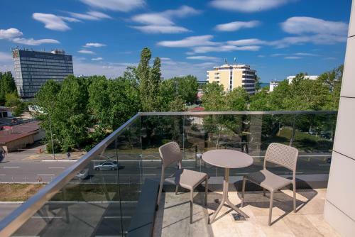 Quartz Boutique Hotel