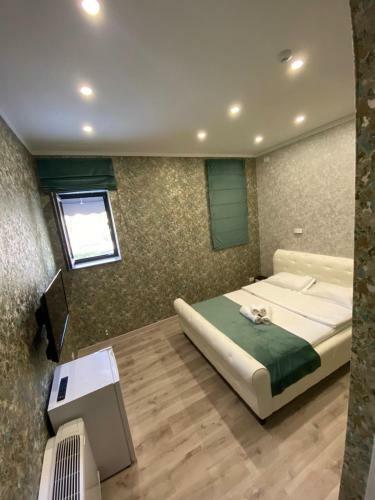 Hotel Arizet Boutique Mamaia
