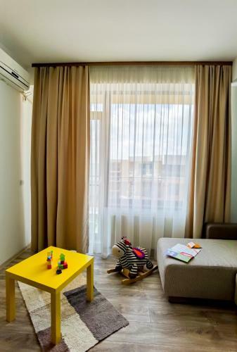 Nor Apartments Summerland