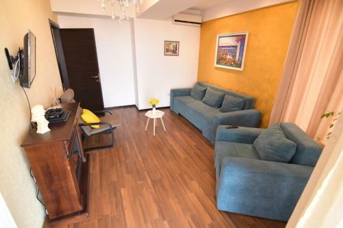 Cristian Apartaments