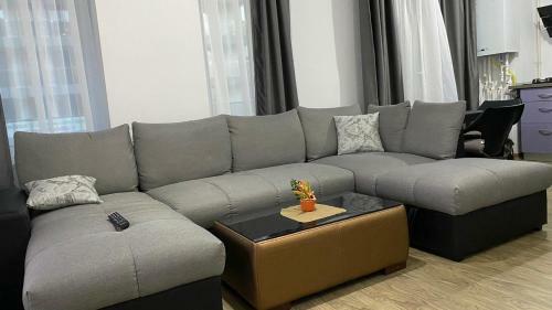 Apartamento Mamaia Nord