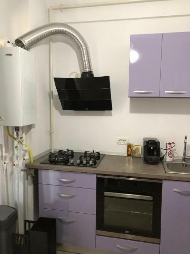 Apartamento Mamaia Nord