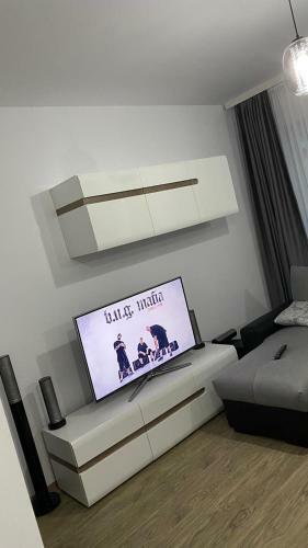 Apartamento Mamaia Nord