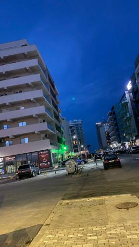 Apartamento Mamaia Nord