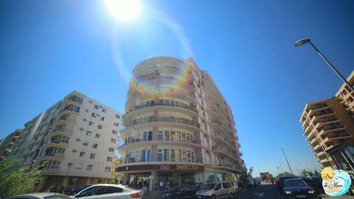 Dor de Mare - Apartament Porto Summerland Mamaia