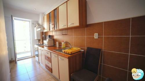 Dor de Mare - Apartament Porto Summerland Mamaia