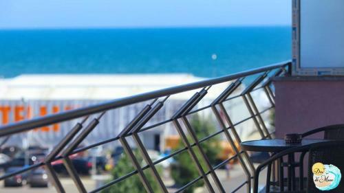 Dor de Mare - Apartament Porto Summerland Mamaia