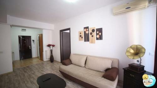 Dor de Mare - Apartament Porto Summerland Mamaia