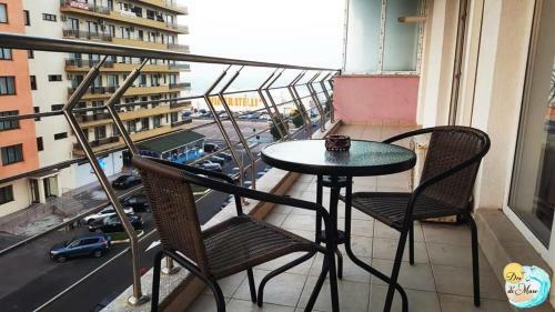 Dor de Mare - Apartament Porto Summerland Mamaia