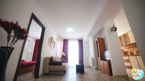 Dor de Mare - Apartament Porto Summerland Mamaia