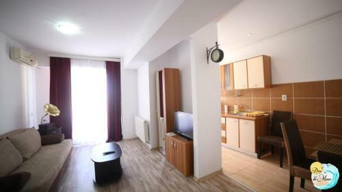 Dor de Mare - Apartament Porto Summerland Mamaia