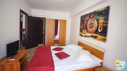 Dor de Mare - Apartament Porto Summerland Mamaia
