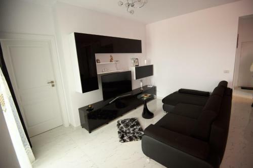 Zev Imperia Apartament Mamaia Nord