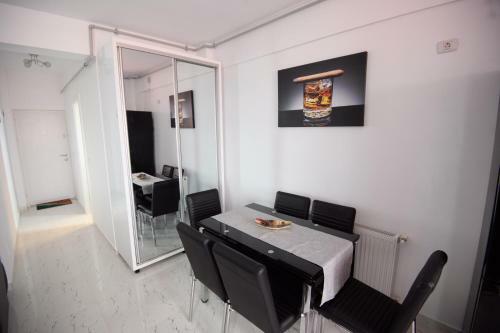 Zev Imperia Apartament Mamaia Nord
