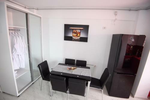 Zev Imperia Apartament Mamaia Nord