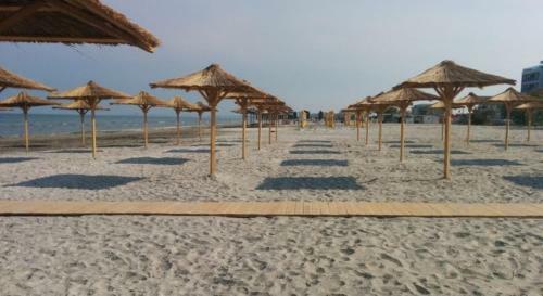 Zev Imperia Apartament Mamaia Nord