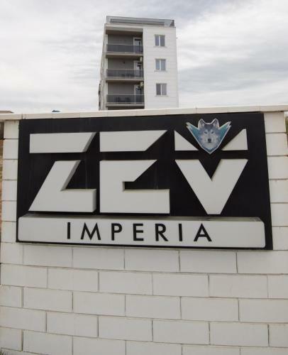 Zev Imperia Apartament Mamaia Nord