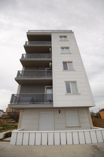 Zev Imperia Apartament Mamaia Nord